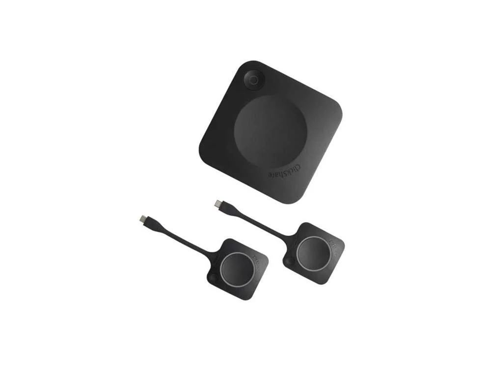 BARCO CLICKSHARE CX-30 GEN 2 SISTEMA DE APRESENTA.