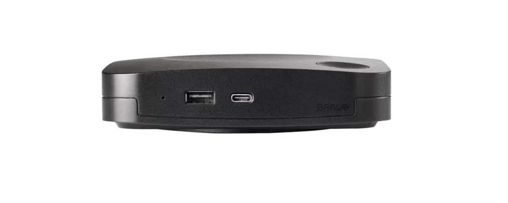 BARCO CLICKSHARE CX-30 GEN 2 SISTEMA DE APRESENTA.