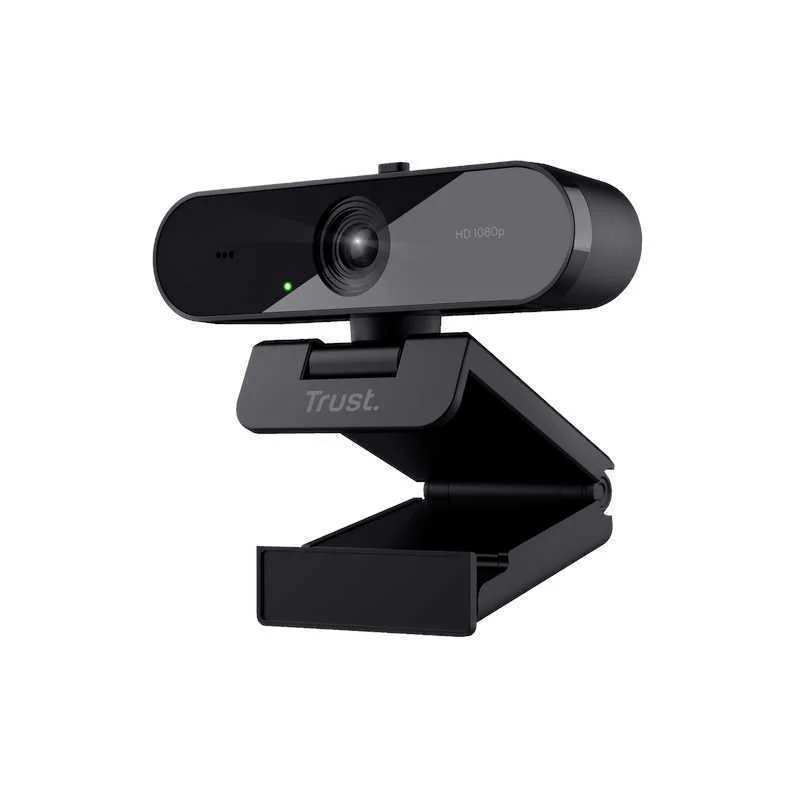 Webcam Trust Tw-200/ 1920 X 1080 Full Hd