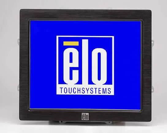 ELO TOUCH SOLUTIONS E163604 ESTOJO DE MONTAGEM