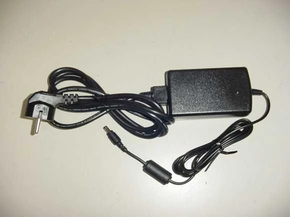 External Power Brick And Cable Cpnt