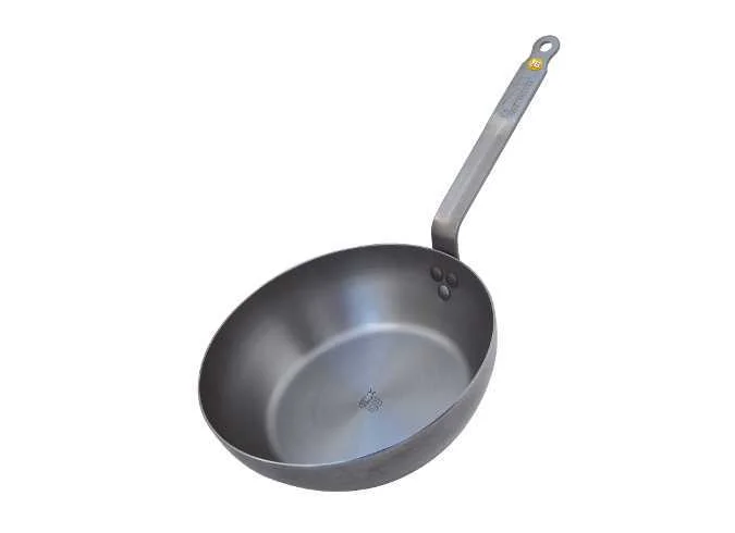De Buyer 5614.28 Frigideira Panela Única
