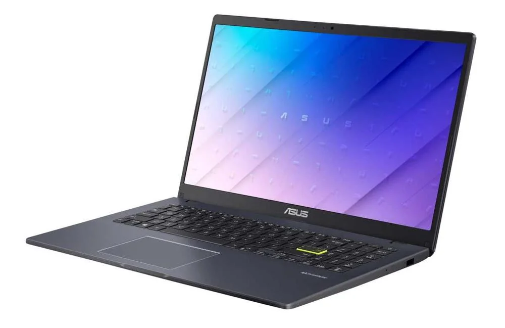 Notebook Asus 90nb0q65-M00w00 256 Gb SSD 8 Gb RAM Intel Celeron N4020 