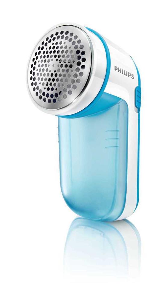 Tira Borbotos Philips Gc026/00 Azul 
