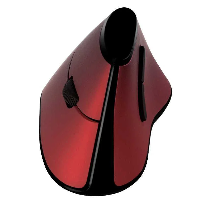 Logilink Id0159 Rato Mão Direita Rf Wireless Ótic.