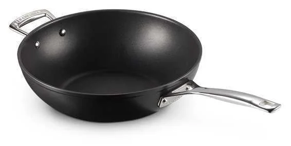 Le Creuset - Sarten/Wok 30cm 51104300010202