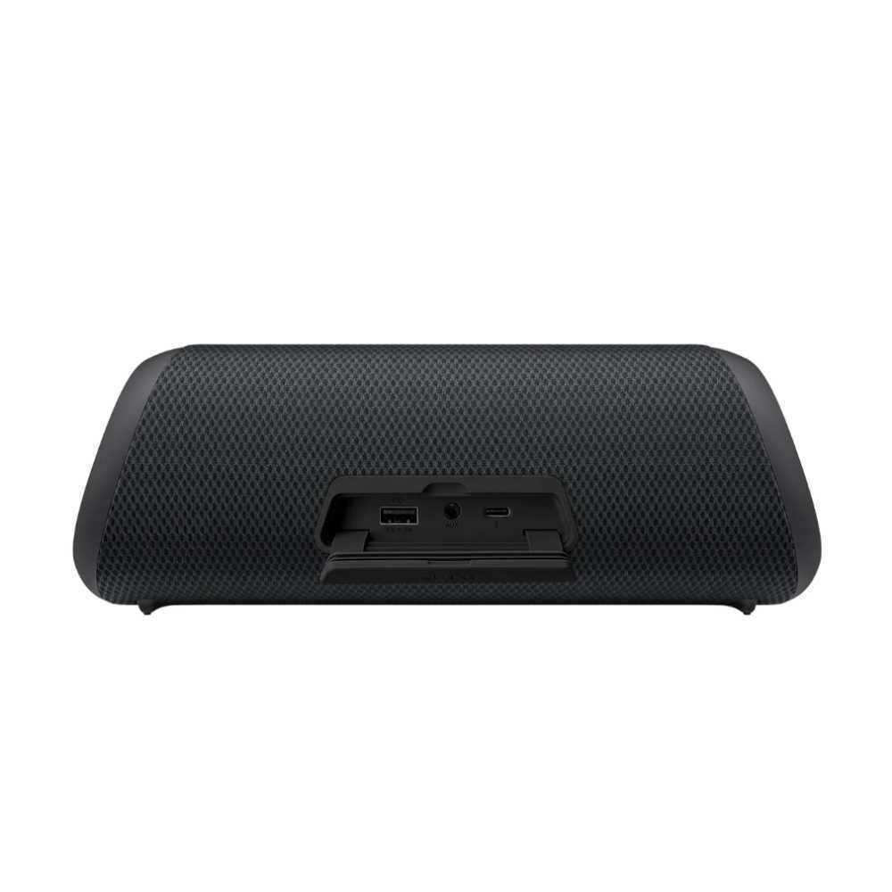 LG XBOOM GO COLUNA PORTÁTIL MONO PRETO 40 W