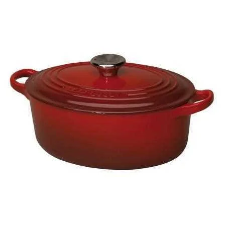 Le Creuset - Cocotte Oval 35 21178350602430