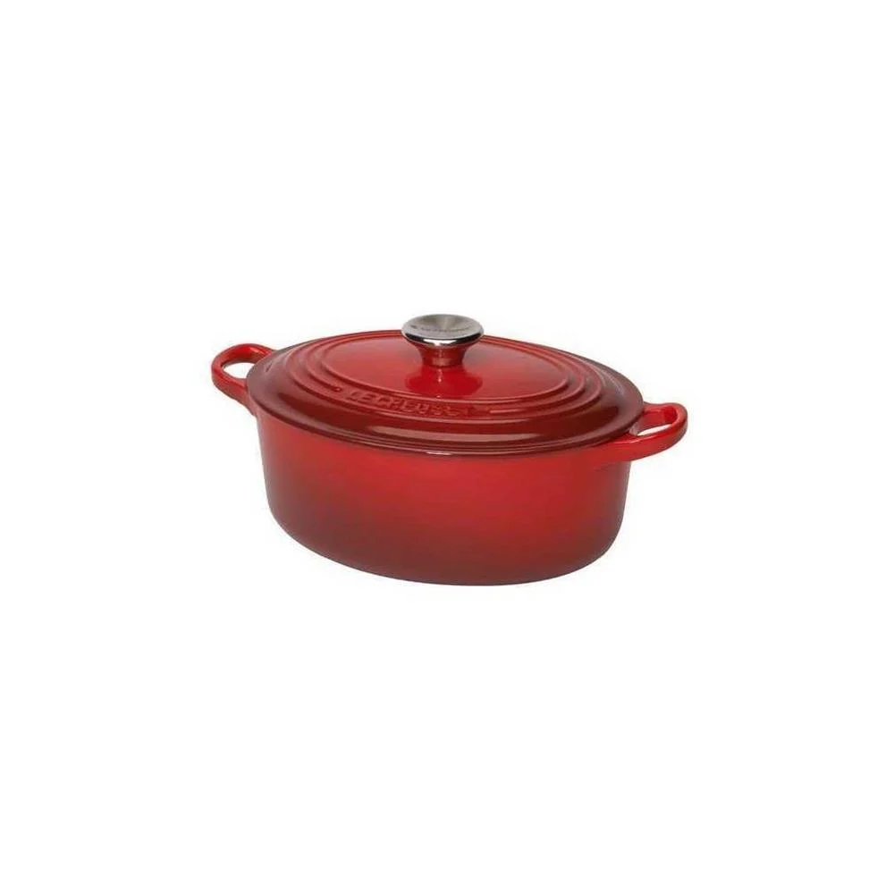 LE CREUSET - Cocotte Oval Evolution 21178310602430