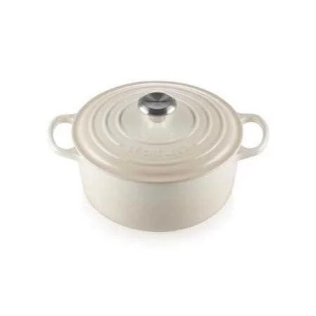 Pan Le Creu.F.Fund.Evolu-24cm-Merengue