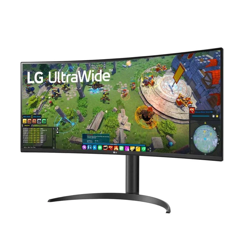 LG 34WP65CP-B.AEU LED DISPLAY 86,4 CM (34") 3440 .