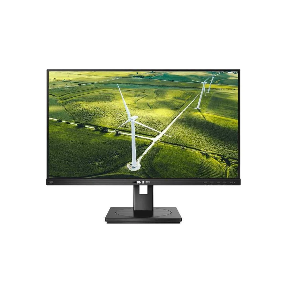 Philips 60,5cm (23,8") 242b1g 16:09 Dvi+Hdmi+Dp+Usb Ips