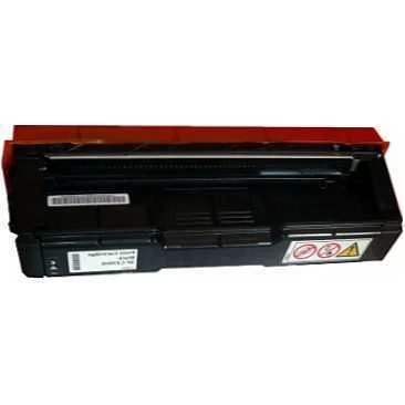 RICOH SP C310HE TONER 1 UNIDADE(S) ORIGINAL PRETO
