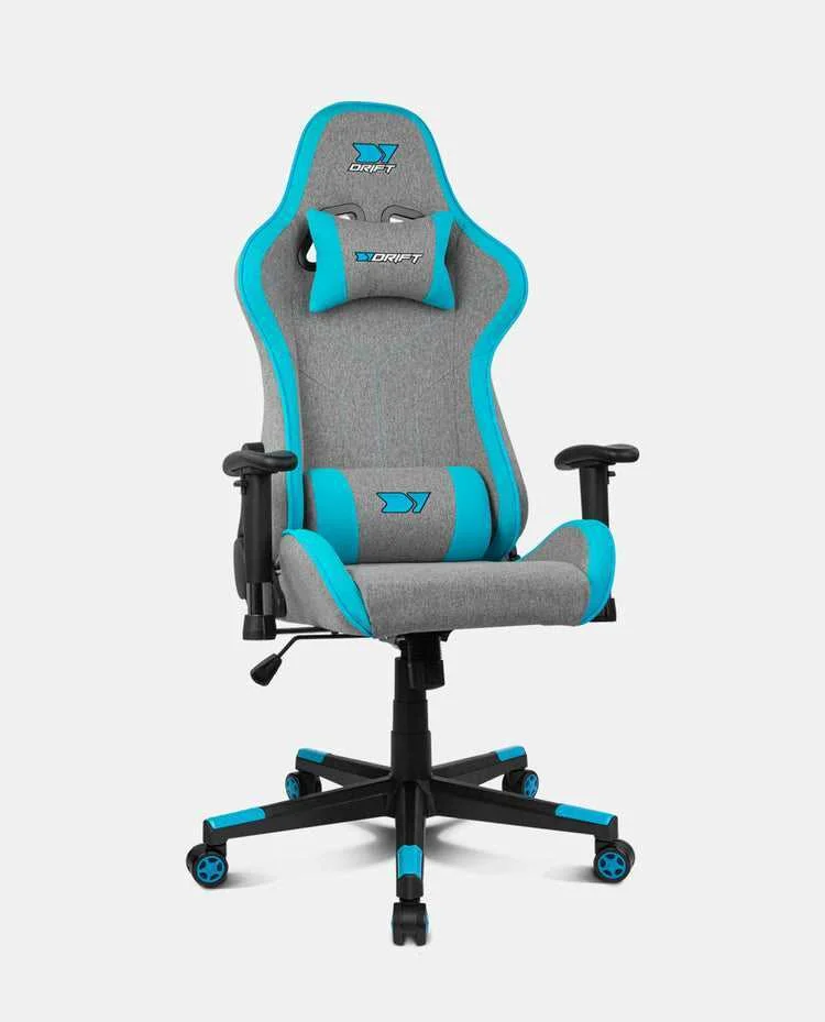 Drift Dr90 Pro Cadeira de Jogos para Pc Assento A.