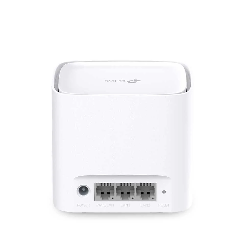 Ponto de Acesso Tp-Link Hc220-G5 1-Pack Branco 
