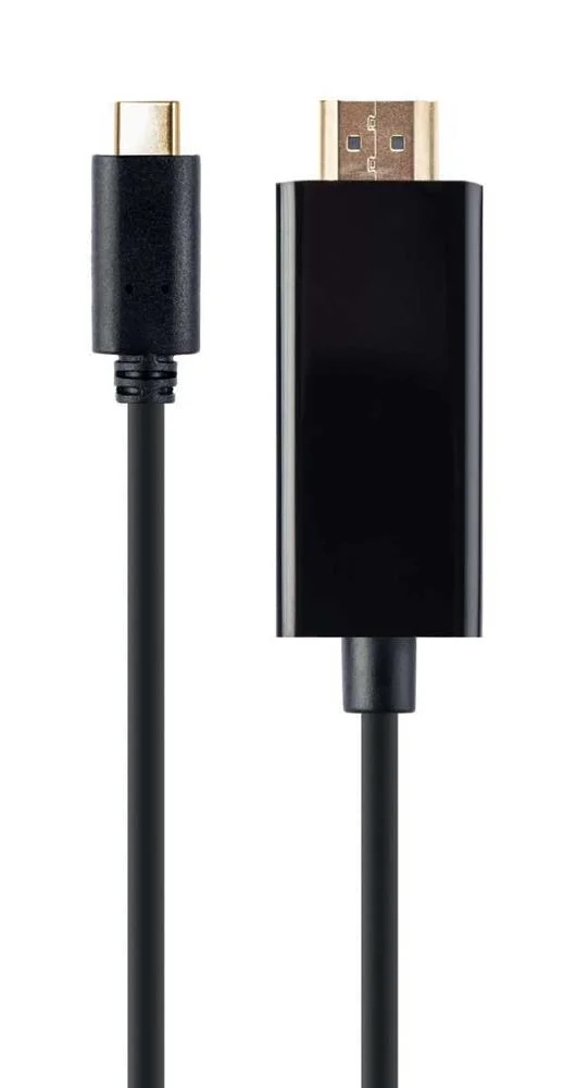 Adaptador Usb-C Macho a Hdmi-Macho 4k 30hz 2 M Ne.