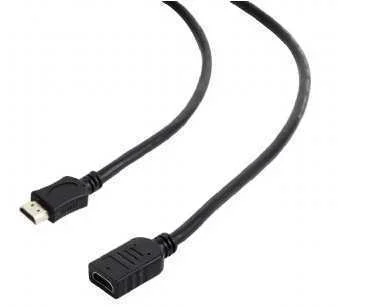 Cable Hdmi Gembird Extension Macho Hembra V2.0 Al.