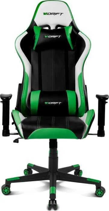 Cadeira de Gaming Drift Dr175green Verde 