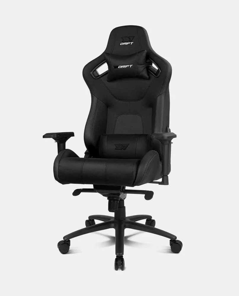 Drift Dr600bk Cadeira Gaiming Poltrona de Gaming .
