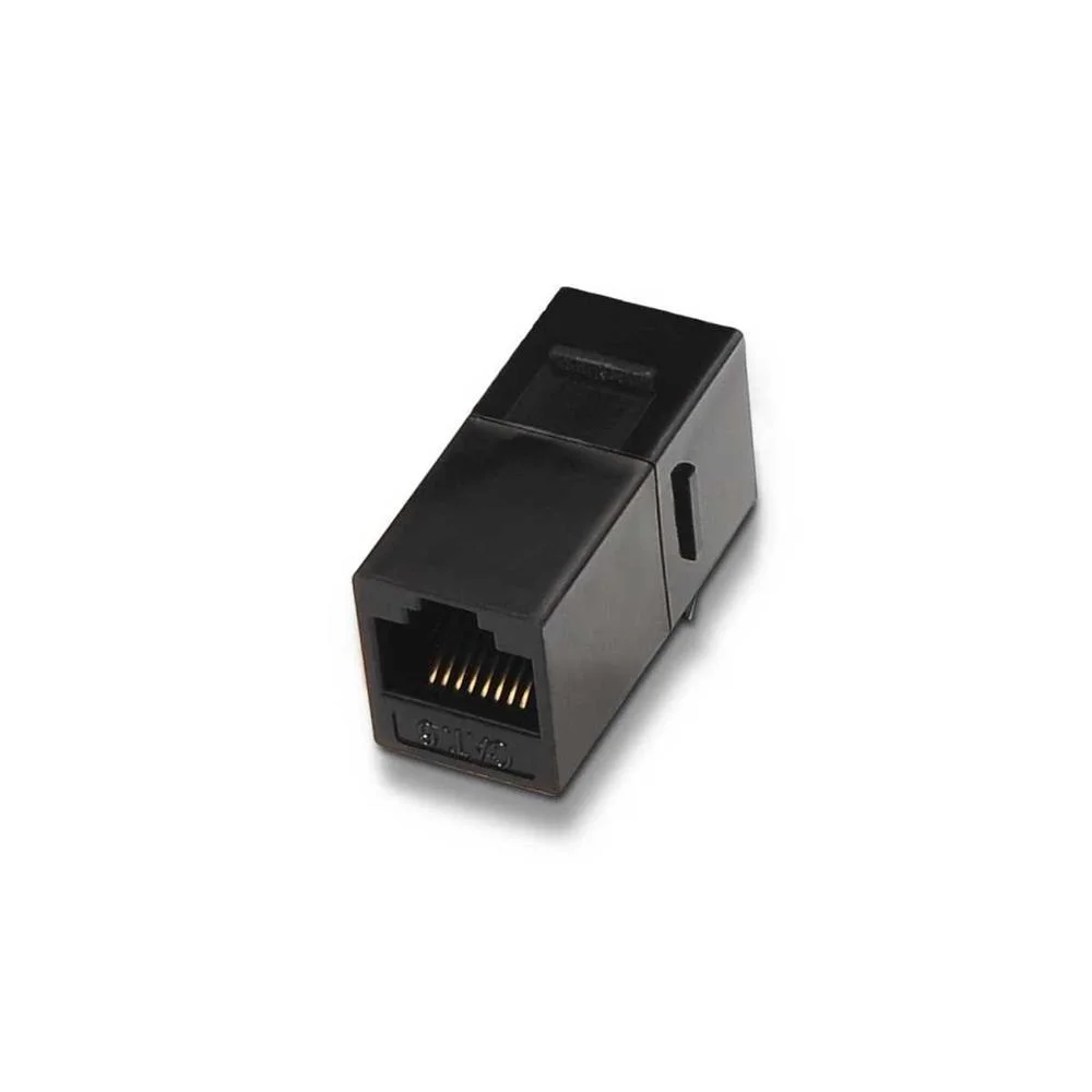Empalme Rj45 Aisens Cat.6 Utp para Panel de Parch.