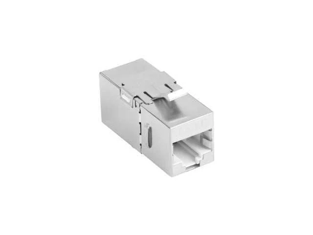Adaptador Lanberg Cat6 Ftp Hembra Thru Keystone R.