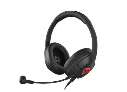 Genesis Gaming Headset Radon 800 (7.1) Kabelgeb. Schwarz