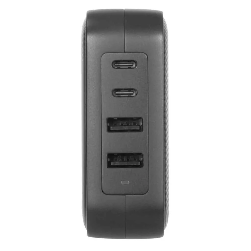 Carregador de Parede Targus Apa109gl Preto 