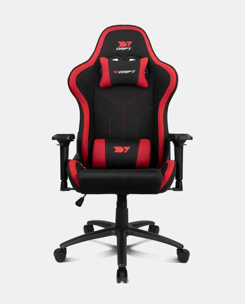 Drift Dr110br Cadeira Gaiming Poltrona de Gaming .