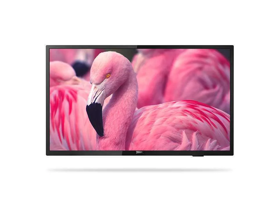 Philips Hotel Tv  32hfl4014/12    80,0cm(32") Primesuite
