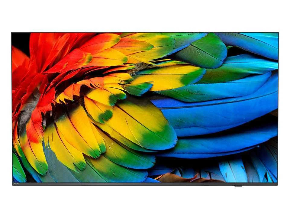 Philips Hotel Tv  75hfl6214u/12  190,5cm(75") Mediasuite