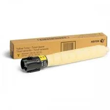 Toner Xerox Dmo C8145 Amarelo Compativel