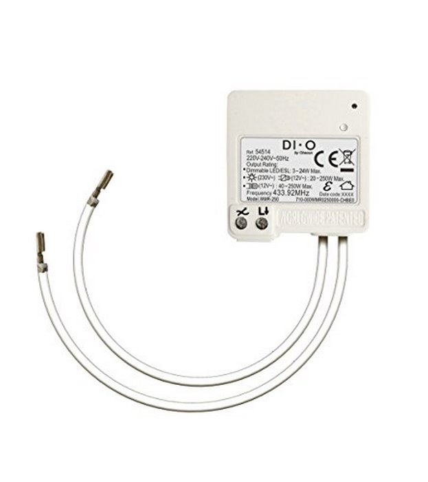 Di-O Modulo 200w Ultrafino New