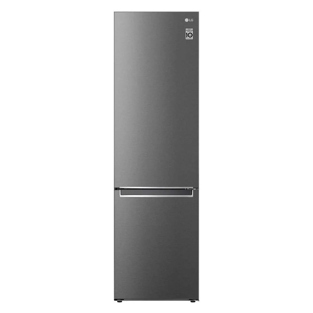 Frigorífico Combinado Lg Gbp62dsngn 384l Classe D
