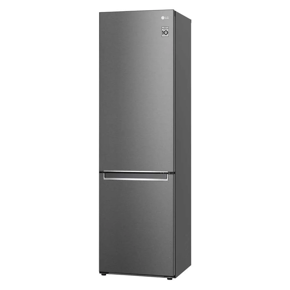 Frigorífico Combinado Lg Gbp62dsngn 384l Classe D