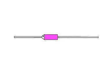 Thermal Cut-Off 100°c