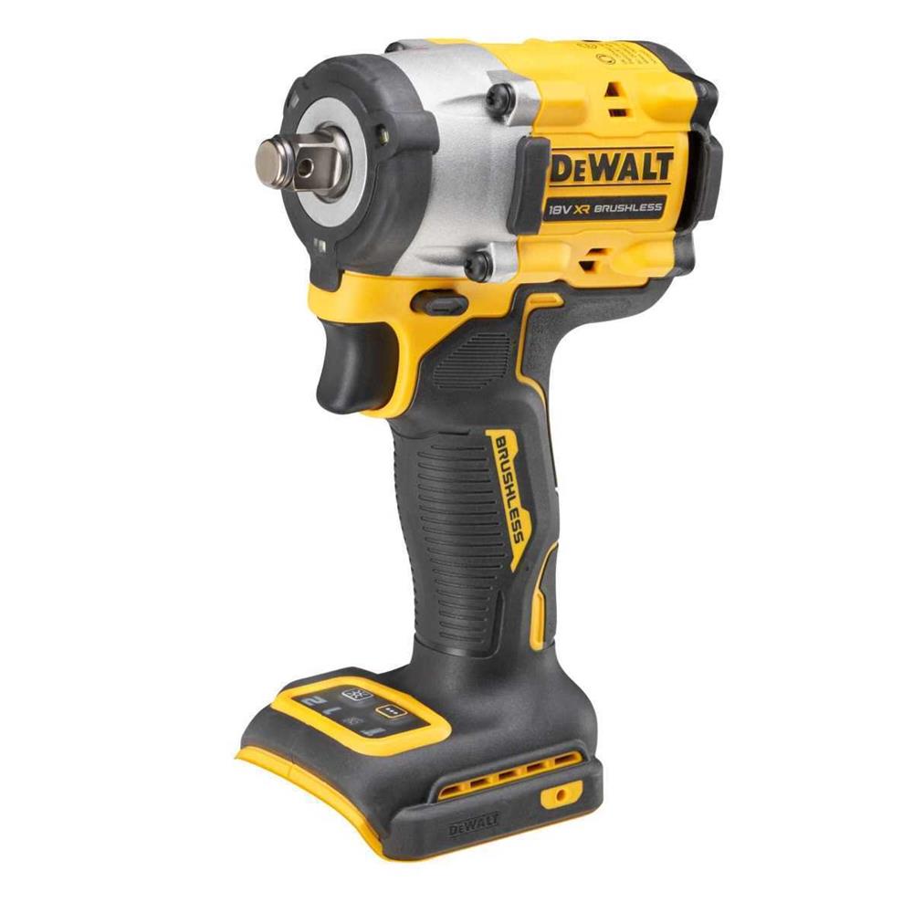 Dewalt Dcf921n-Xj Power Screwdriver/Impact Driver