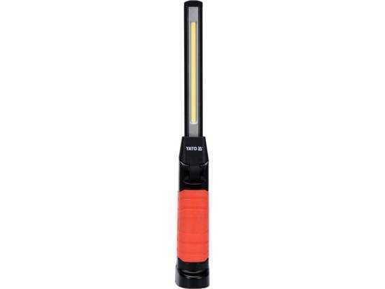 Yato Yt-08518 Work Light LED 8 W Black