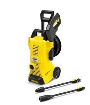 Hidrolimpador Kärcher K 3 Premium Power Control Amarelo 
