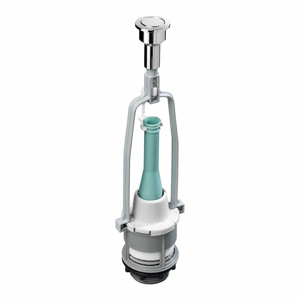 S.Of Descarregador Universal Roca Simples com 4 B.