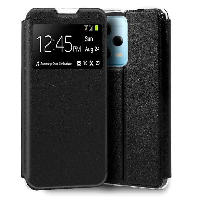 Capa COOL Flip Cover para Xiaomi Redmi Note 12 Pr.