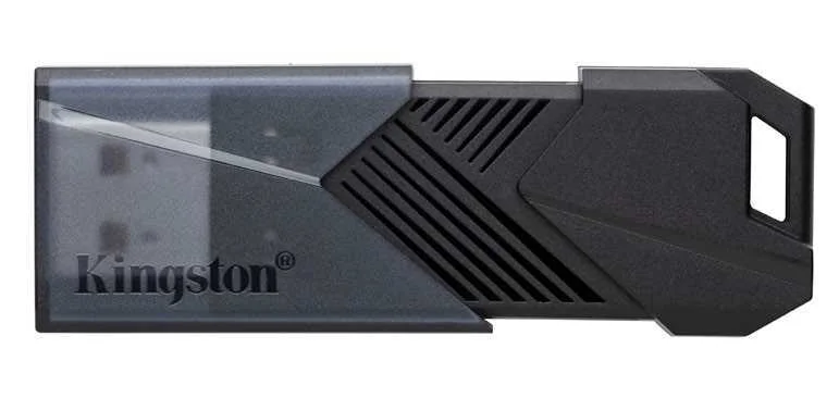 Kingston Technology Datatraveler Exodia Onyx Unid.