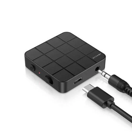 Vysílac / Prijímac Blitzwolf Bw-Bl2, Bluetooth 5.0