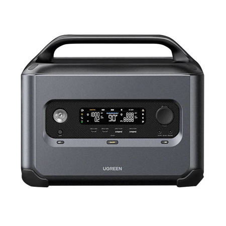 Fonte de alimentação UGREEN PowerRoam GS1200