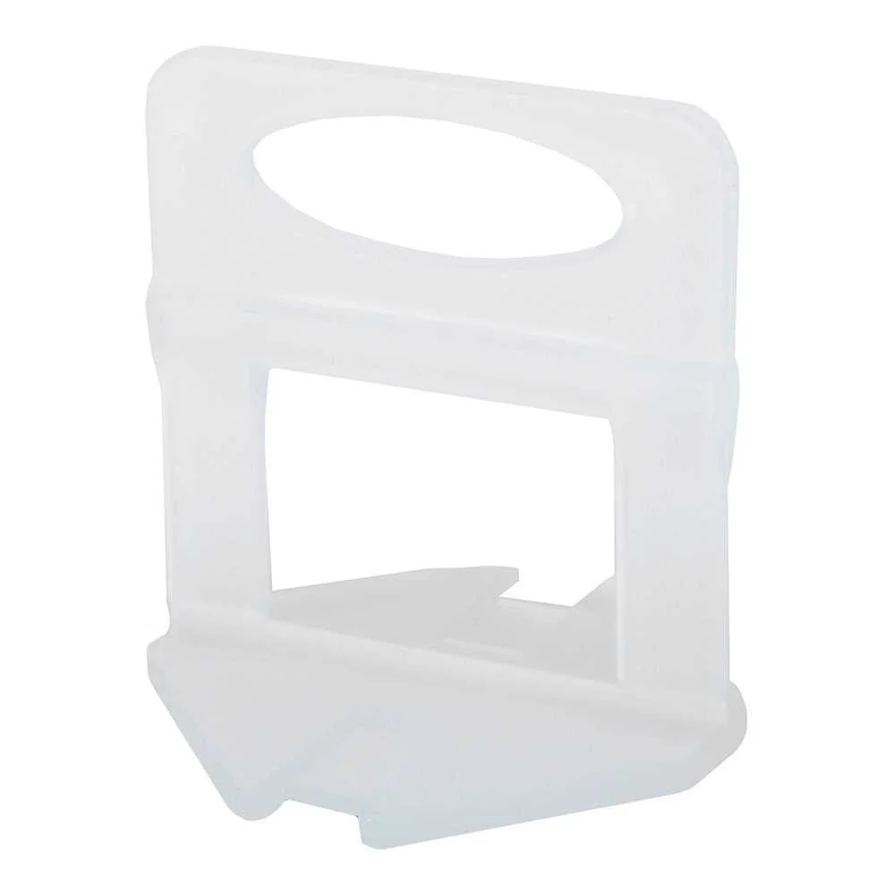 Abraçadeira 3-12mm 0,5mm Delta Level System (B-100 Unid,) R3929 Rubi
