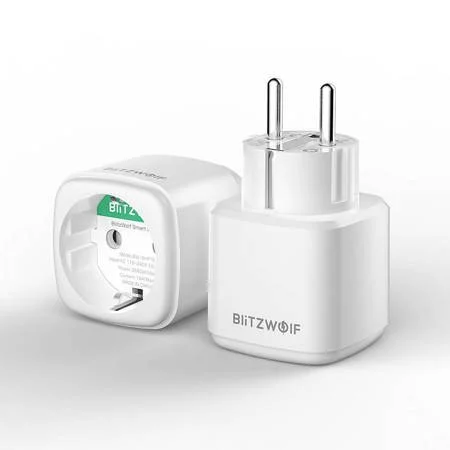 Tomada inteligente Blitzwolf BW-SHP15