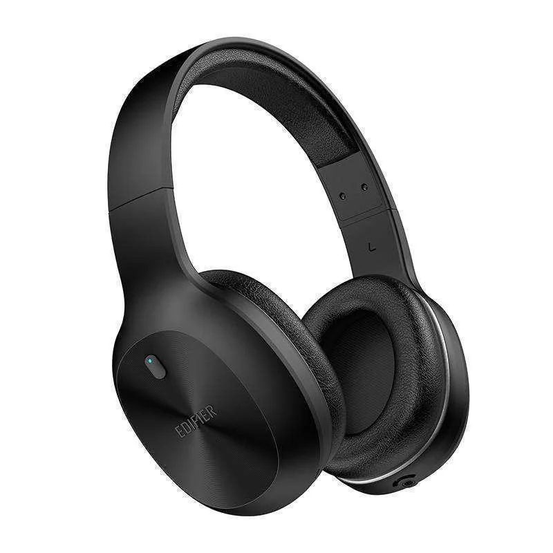Auscultadors sem fio Edifier W600BT Preto
