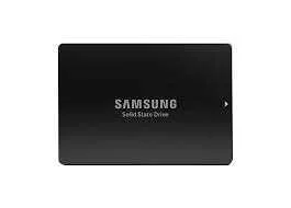 Ssd Samsung Pm893 480gb Sata 2.5  Mz7l3480hchq-00a07 (Dwpd 1)