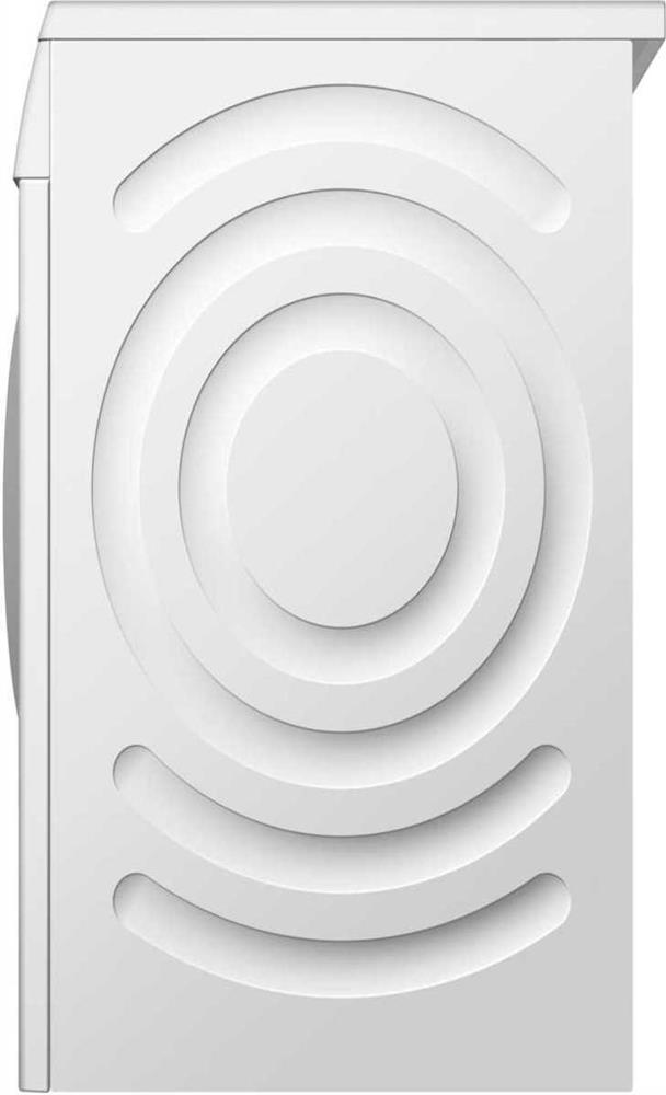 Lavadora Bosch Wuu28t63es 8k 1400r a