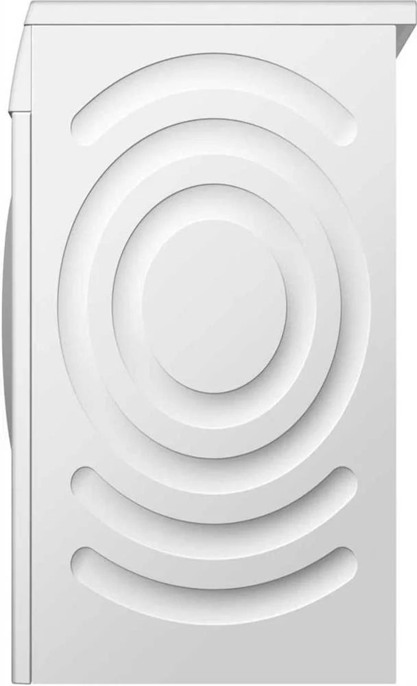 8kg 1400rpm Washing Machine Wuu28t63es - Bosch