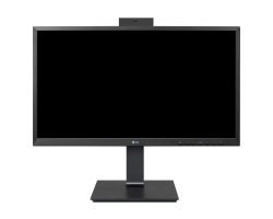 Computador All-in-One LG 24CQ650W-BP